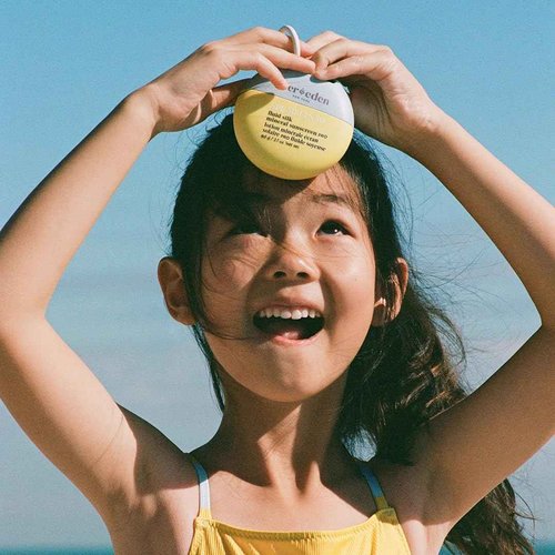 Evereden Kids Skincare & Sunscreen Essentials Set - Multi-Vitamin Face Wash, Face Cream & SPF 50 Mineral Sunscreen - Clean, Vegan, Non-Toxic Skincare for Kids 3+