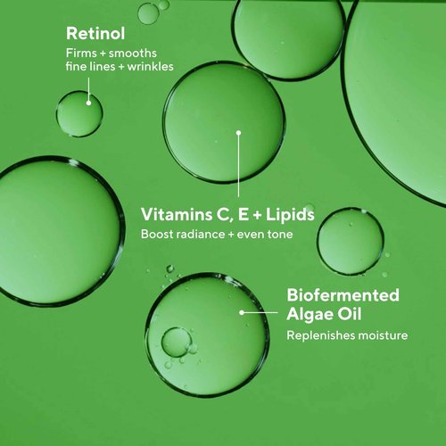 Murad Retinol Youth Renewal Oil Drops – Anti-Aging Retinol Facial Oil with Omega-Rich Oils – Hydrates, Smooths Fine Lines & Wrinkles – Lightweight, Fast-Absorbing Skincare Treatment – 1.0 oz