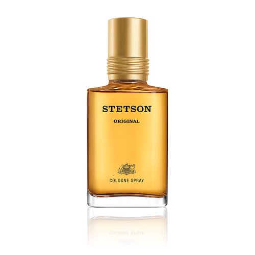 Stetson Original Eau De Cologne Spray 44Ml, Pack Of 2, 1.5 Fl Oz