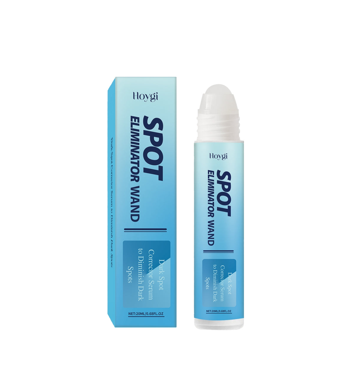 Black Spot Repair Solution