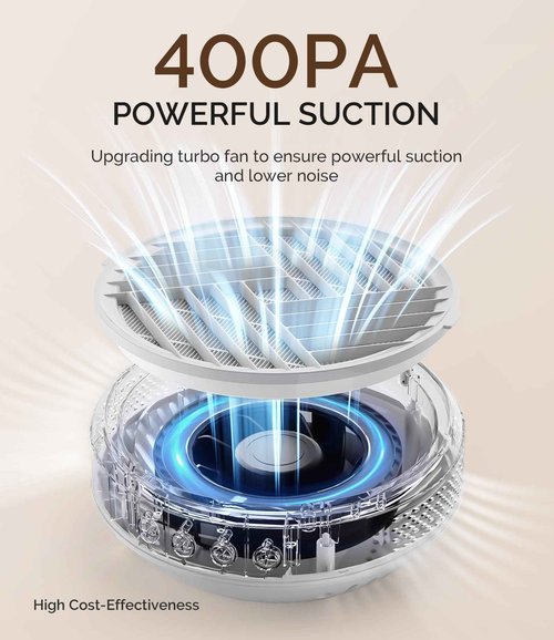 MelodySusie Rechargeable Nail Dust Collector with Ceramic 3/32'' Chamfer Flat Top Large Barrel Nail Drill Bit