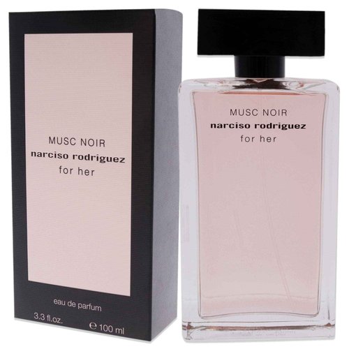 NARCISO RODRIGUEZ MUSC NOIR Women EDP Spray 3.3 oz