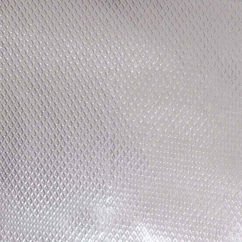 ForPro Professional Collection Embossed Foil Sheets 900S, Aluminum Foil, Pop-Up Dispenser, for Hair Color Application and Highlighting, Food Safe, 9” W x 10.75” L, 500-Count (Pack of 6)