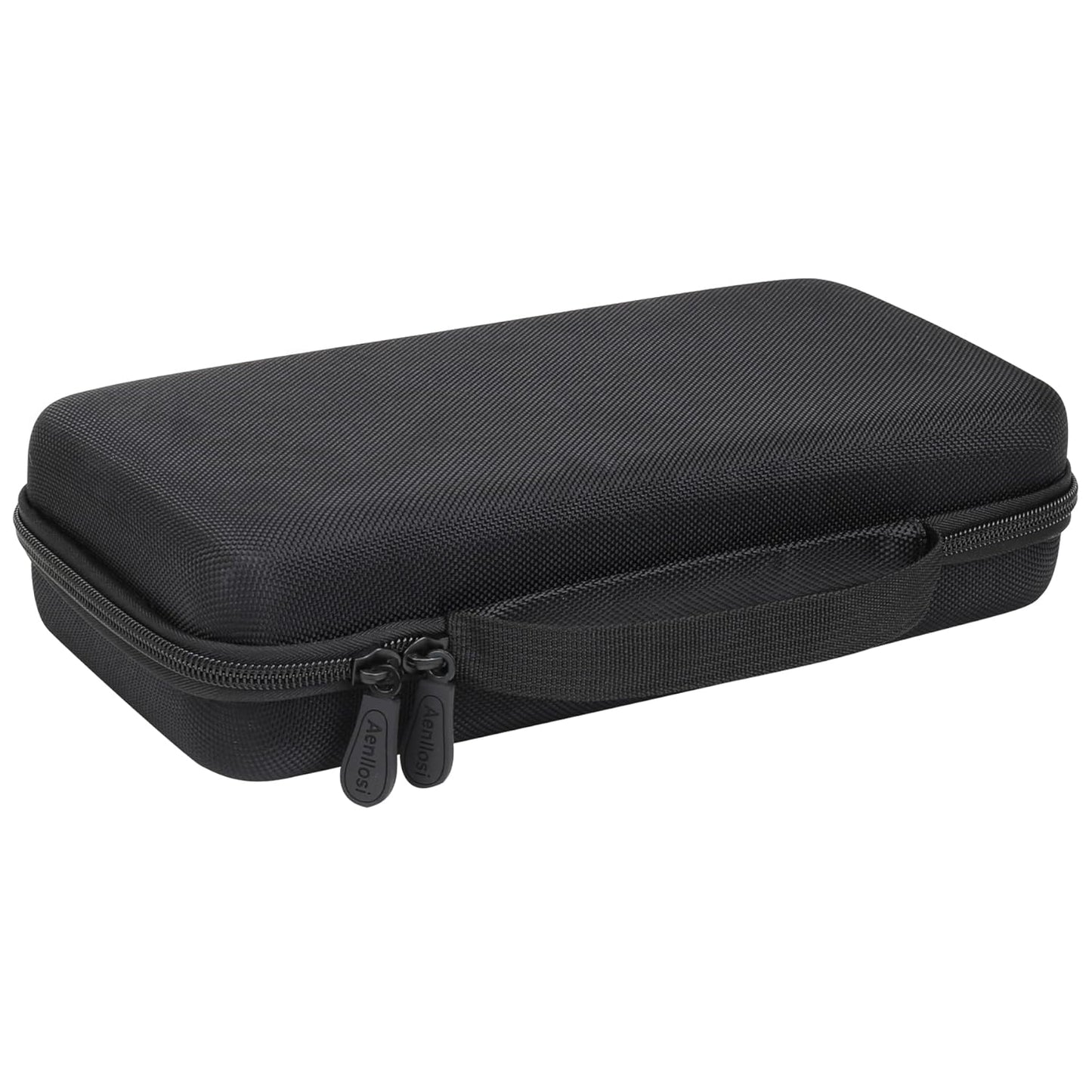 Aenllosi Hard Carrying Case Replacement for Logitech G Cloud Gaming Handheld,White (Only Case)