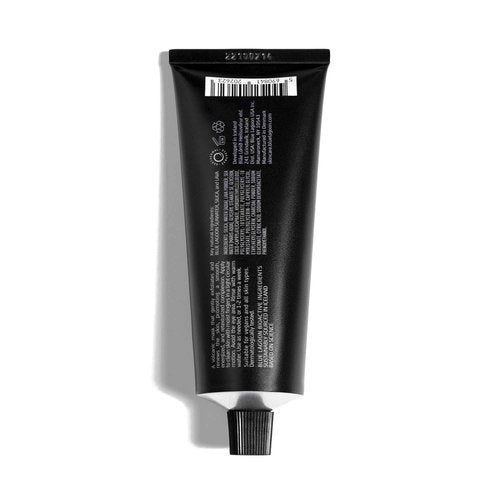 Blue Lagoon - Resurfacing Exfoliating Volcanic Lava Scrub Face Mask - Hydrating Face Mask - Moisturizing Face Mask - Face Scrub - Hydrating Mask - Bioactive Icelandic Skincare (2.5 oz | 75 ml)