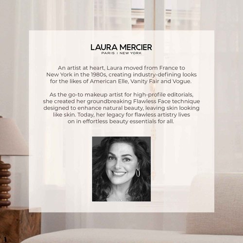 Laura Mercier Glow Powder Brush