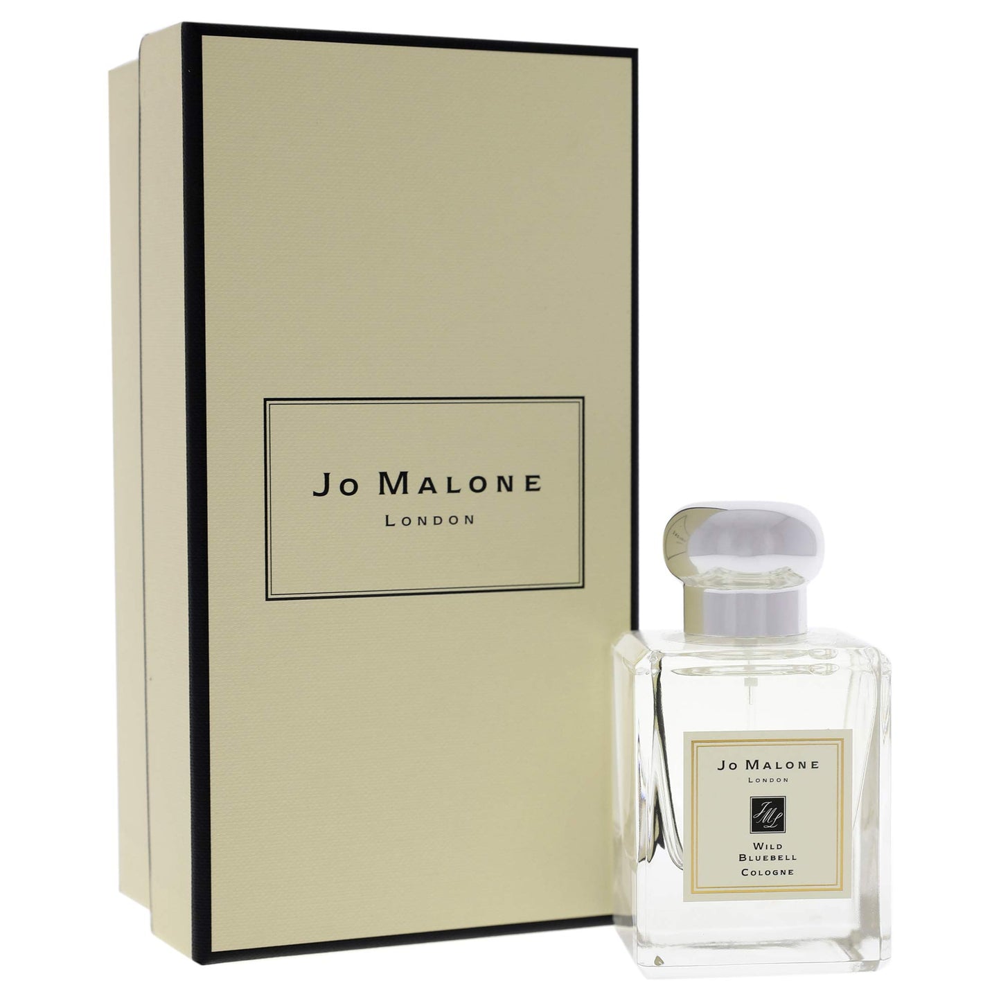 Jo Malone Wild Bluebell Women 1.7 oz Cologne Spray (FLJOM034)