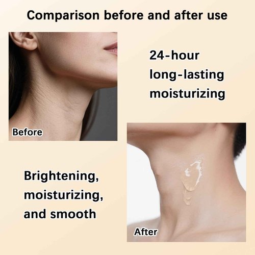 CEKRQCI Magic Body Firming Oil, Magic Luxury Body Oil for Skin, Firming and Moisturizing Treatment for Sagging Skin, Suitable for Full Body Use (Vanilla fragrance-2PC)