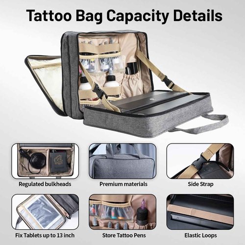 Phomemo TP31+Tattoo case