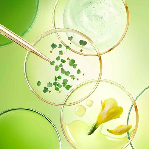 Nuxe Nuxuriance Ultra Global Anti-Aging Cream with ALFA 3R Technology, Firming, Anti-Aging Treatment, 1.7 Fl Oz