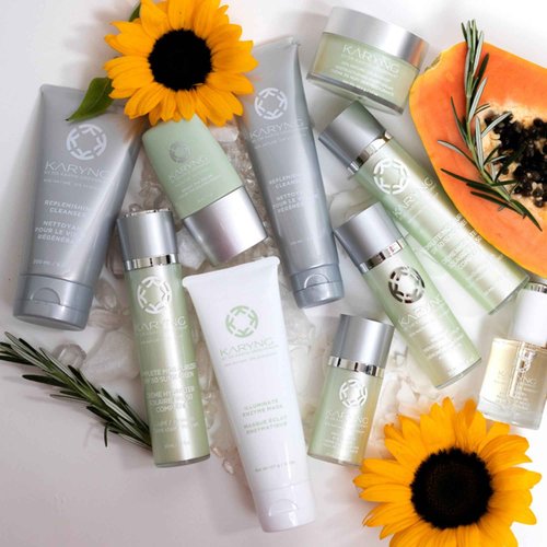 KARYNG Revitalizing Peptide Eye Cream, Organic Anti Aging Eye Cream, Targets Under Eye Puffiness, Fine Lines, Dry Skin and Dark Circles, Soothing Under Eye Treatment, 0.5oz