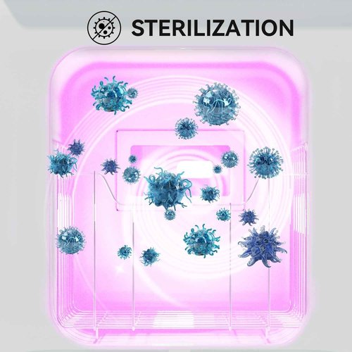 VERYTOP Hot Towel Warmer Spa, Thermostatic Towel Heater, 2-in-1 Professional Mini Towel Warmer, Beauty Salon and Spa Towel Warmers for Facial.(5L-White)