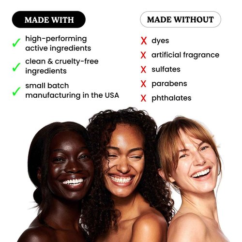 Timeless Skin Care Matrixyl 3000 Serum - Personal Care Face Serum Supports Hydration - with Hyaluronic Acid - Fragrance-Free - for Skin Care - 4 oz