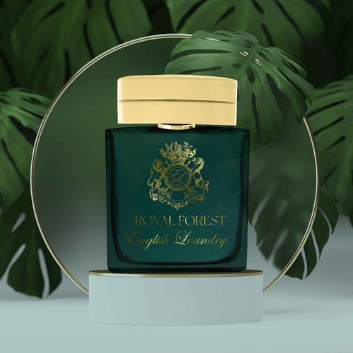 English Laundry Royal Forest Eau de Parfum 3.4 fl. oz. Spray for Men