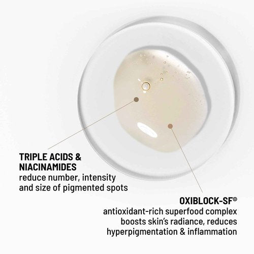 Dr. Brandt Bright This Way Dark Spots No More - Reduces Number, Intensity & Size of Pigmented Spots - 0.5 fl oz