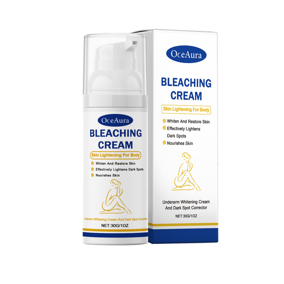 Moisturizing, Nourishing And Smoothing Skin Improve Gloss Glow With