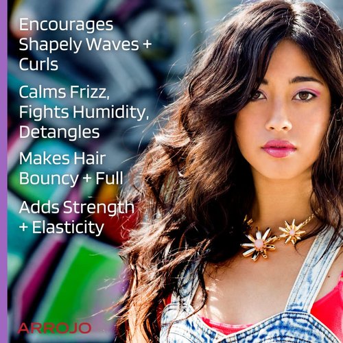 Curl Hydration Curly Hair Shampoo (33.8 oz)