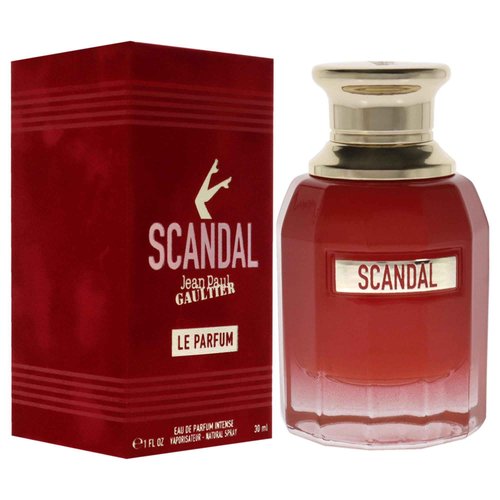 Jean Paul Gaultier Scandal Le Parfum EDP Intense Spray Women 1 oz