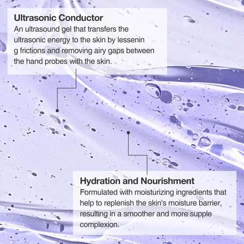 OxygenCeuticals Contour V Gel – Premium Azulene Calming Gel Serum with Sodium Guaiazulene Sulfonate, Centella & Herbal Extracts, Soothing & Hydrating Care for Sensitive Skin. 16.9 fl.oz (500ml)