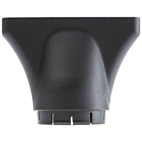 Ion Whisper Quiet Lite Ionic Ceramic Hair Dryer, 1875 Watts, Lightweight, Powerful, 4 Temperatures, 2 Speeds