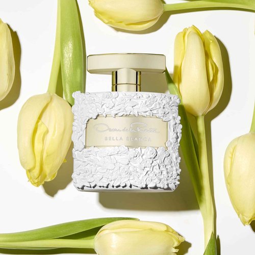 Oscar De La Renta Bella Blanca Eau De Parfum, 1.0 fl. oz.