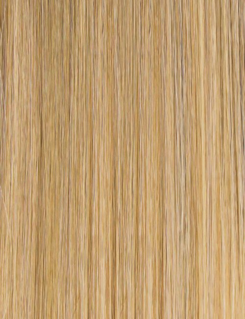 Outre Lace Front Wig - Perfect Hair Line - Swoop Series Y-Part 206 (TIRAMISU)