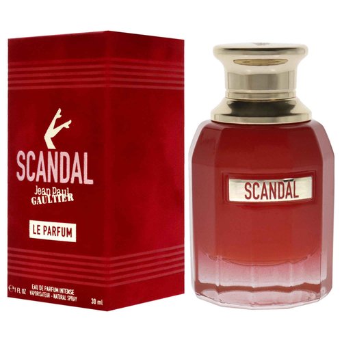 Jean Paul Gaultier Scandal Le Parfum EDP Intense Spray Women 1 oz