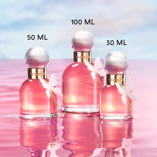 Cacharel Ella Ella - Eau De Parfum Perfume for Women - Floral Chypre - Notes of Coconut Accord, Bourbon Vanilla, Bergamot Essence 1.0 Fl.Oz