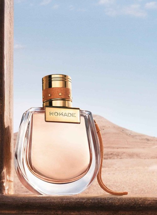 Chloe Nomade Absolu de Parfum Women 2.5 oz EDP Spray