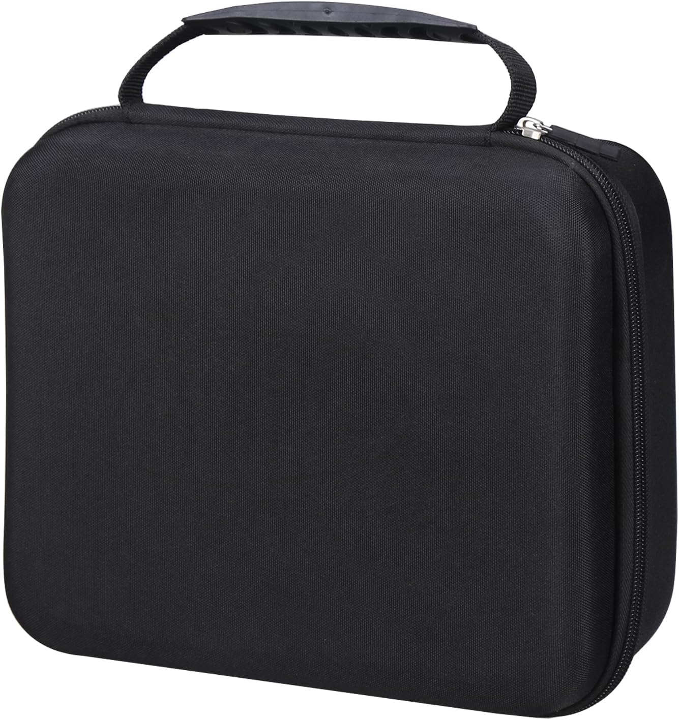 Aproca Portable Hard Protective Case, Compatible with Logitech G Astro A50 X/Astro Gaming A50 Wireless Dolby Gaming Headset (Black)