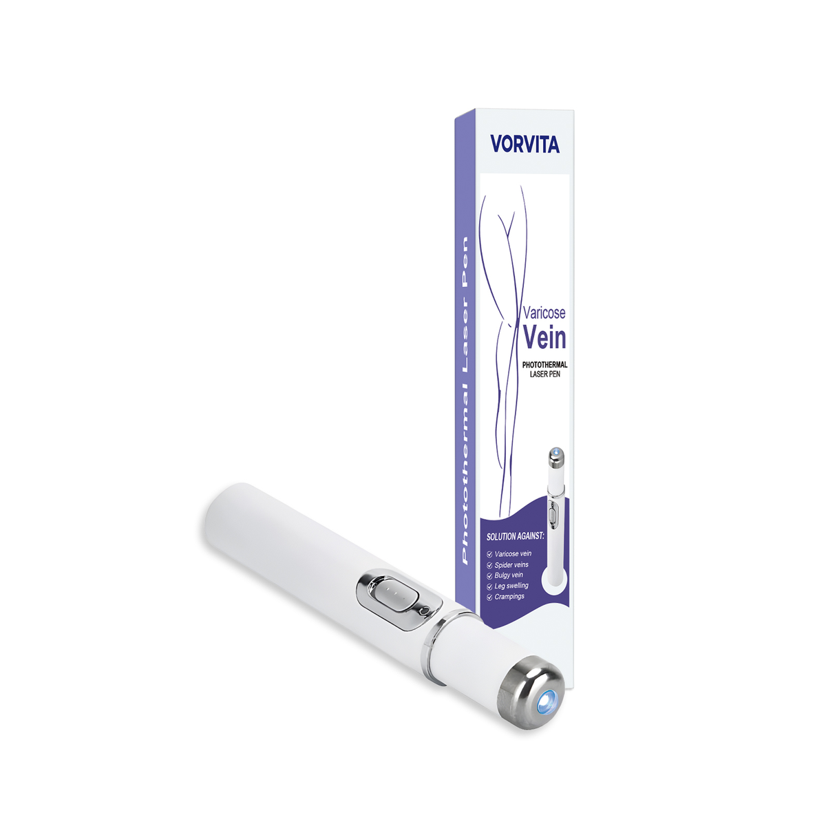 Skin Soothing Care Pen - Face Skin Care Tool for Gentle Skin Relief