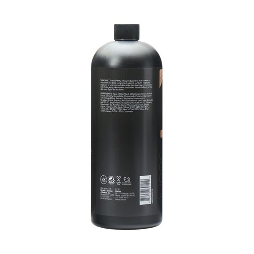 Norvell Spray Tan Solution, Cosmo, Blend of Warm Brown & Cool Violet-Brown Undertones, 34 fl. oz. - Long-Lasting, Handheld Self-Tanning Spray with Tomato Seed Extract, Aloe Leaf