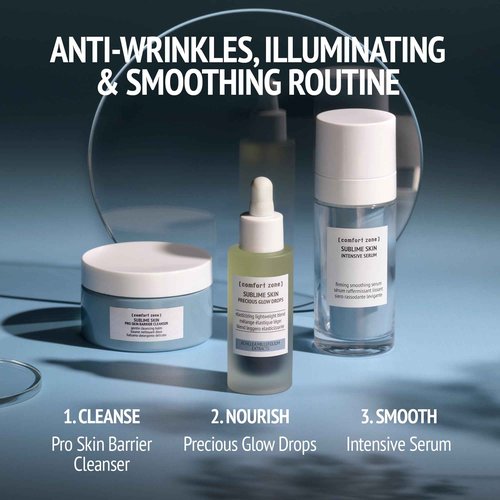 Sublime Skin Precious Glow Drops