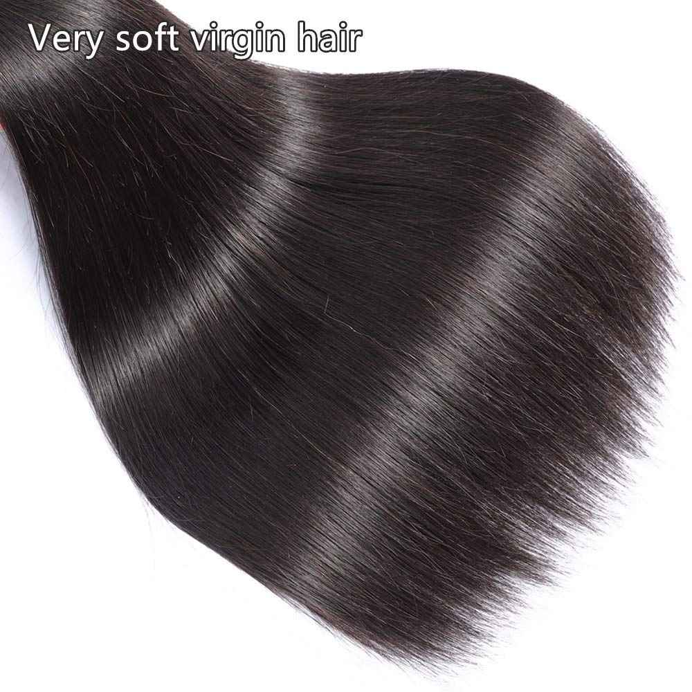 Grand Nature Frontal HD Lace Closure Only, 13x6 Frontal HD Lace, 5x5 HD Lace Closure Body Wave, Straight 4x4 Closure, 13x4 Lace Frontal HD Lace (Straight, 18"-13x6 Frontal)