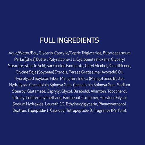 Obagi Hydrate Facial Moisturizer – Non-Comedogenic Intensely Hydrating All Day Moisturizer that Combats Dryness with Tara Seed Extract, Shea Butter, Avocado Oil & Glycerin – All Skin Types – 1.7 oz