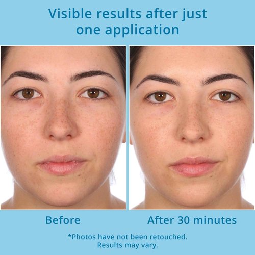 SKINN Moisturizer for Dry Skin, Divine Elixir Hydrating Algae Gel Cream (1.7 Fl Oz) - Gel Moisturizer for Face & Body That Hydrates & Exfoliates Skin While Plumping Appearance - Help Reduce Fine Lines