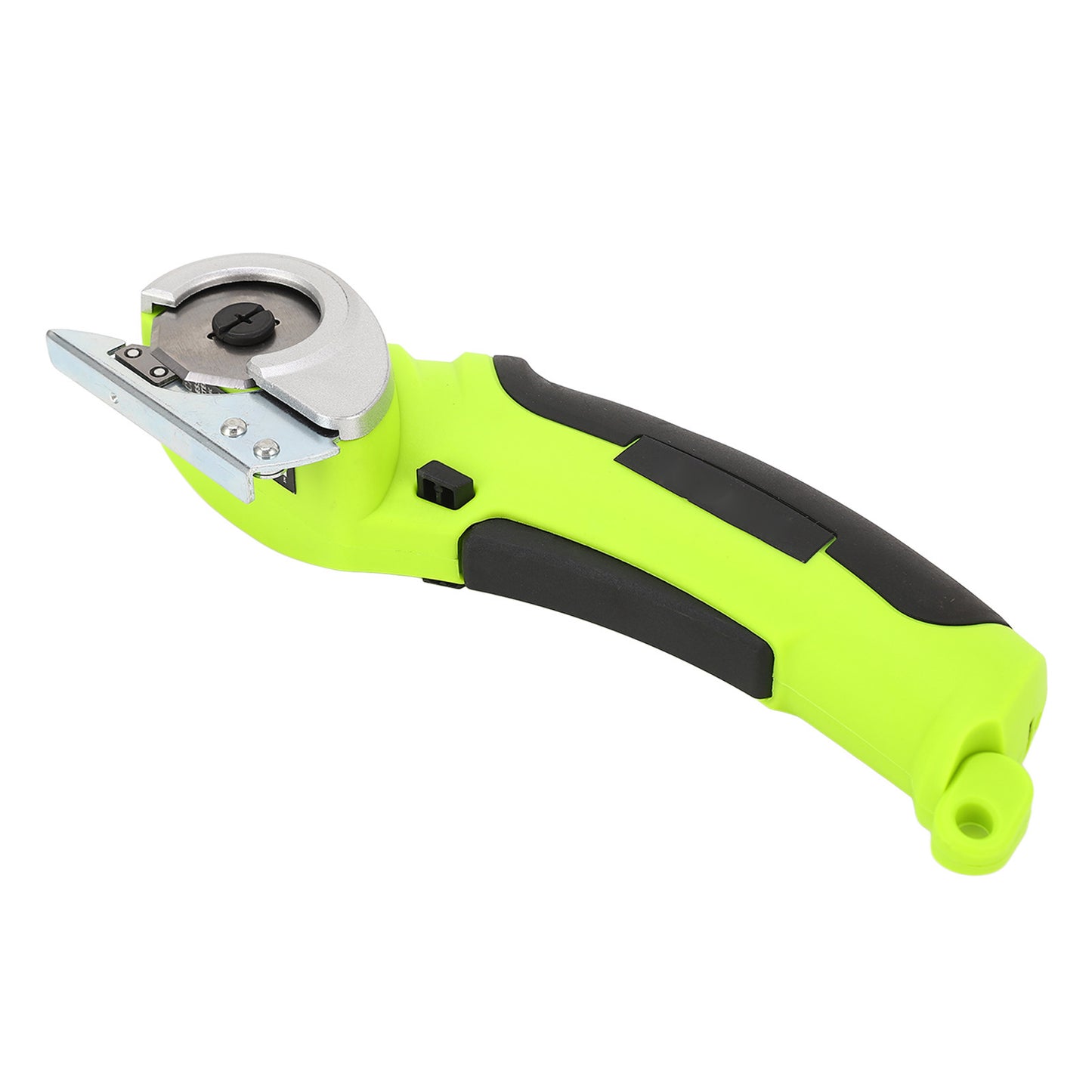 Cordless Electric Scissors Handheld Fabric Cutter 240RPM Rechargeable