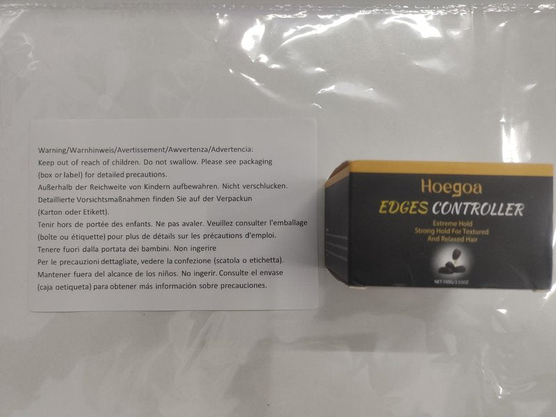 Curl Styling Hair Mask, 100 g