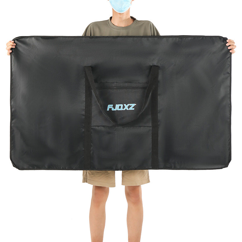 Cycling Bicycle Loading Storage Bag for Mountain & Road Bikes - 130x80x25cm