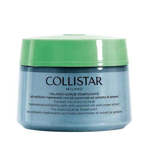 Collistar Face Scrub, 700 ml