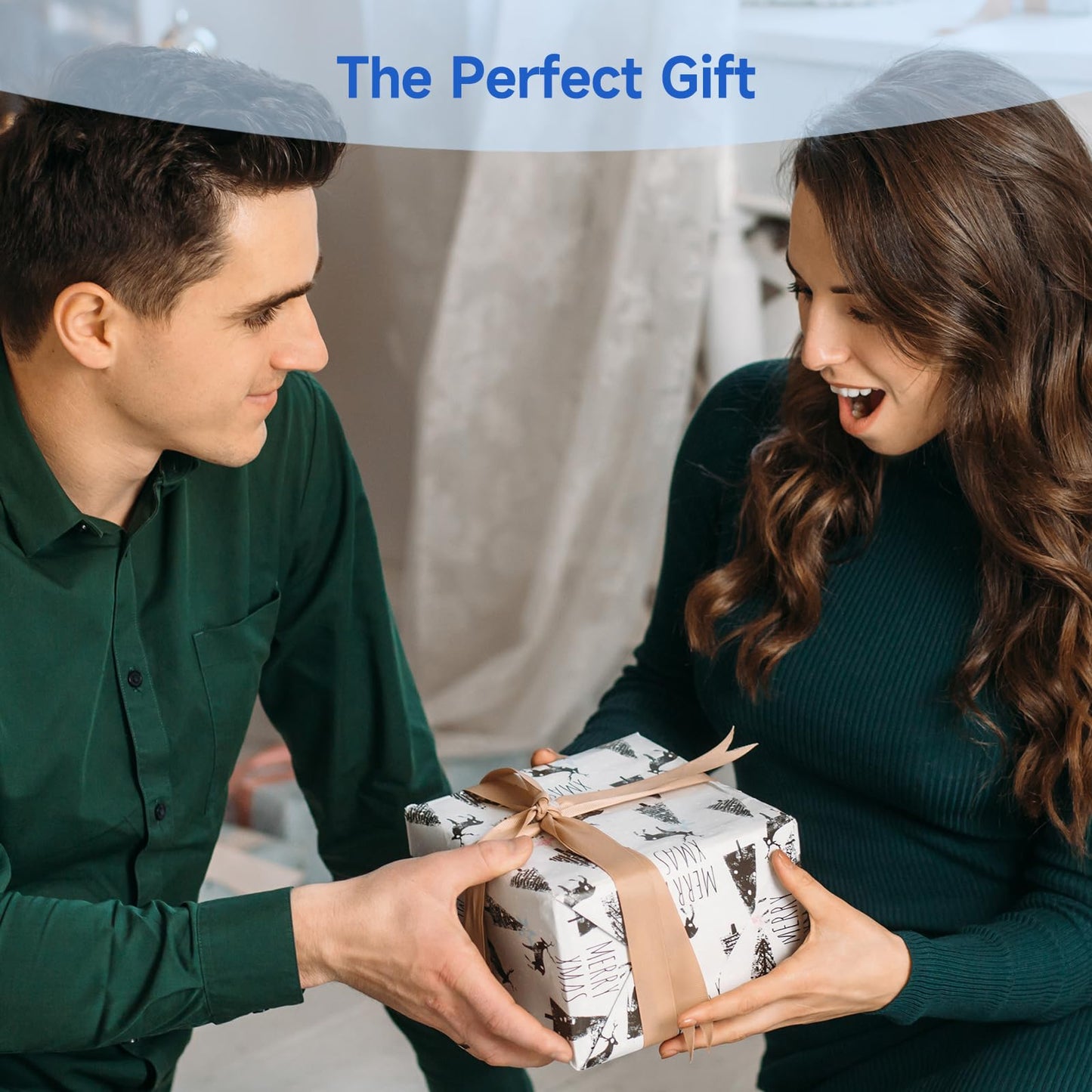 0.25mm Home Use Microneedle Derma Roller Pen, Derma Pen for Women Men - Microneedling Skin Care Beauty Kit Tool for Face Hair Beard