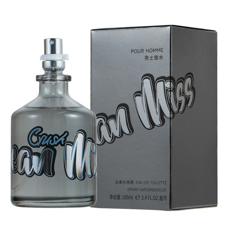 Lasting Fragrance Perfume 100ml