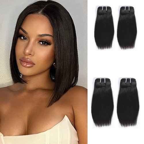 Art Show Hair 8 8 8 8 bundles with 10 10 12 12 bundles