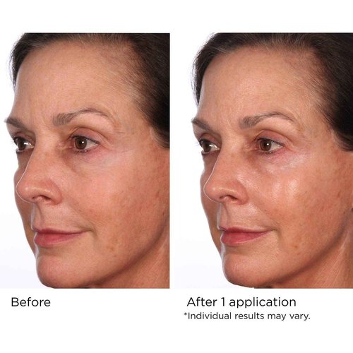 NassifMD Pure Hydration Rejuvenating Night Cream with Vitamin C to support Natural Collagen and provide Antioxidants | Anti Aging Cream  (1.7oz)