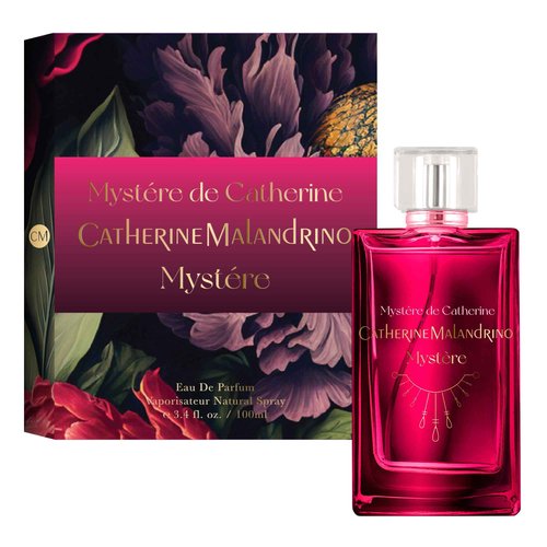 Catherine Malandrino Mystere Eau de Parfum, 3.4 fl. oz