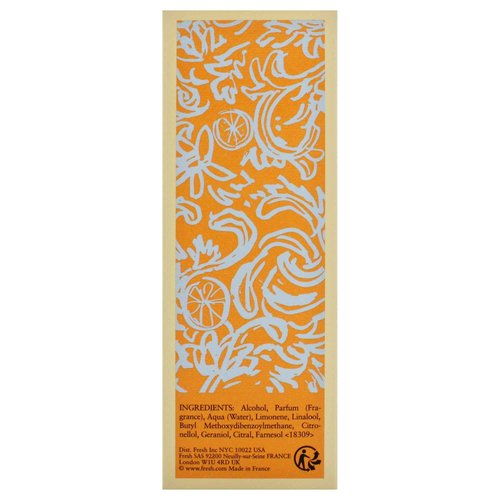 Fresh Citron De Vigne for Women - 1 oz EDP Spray