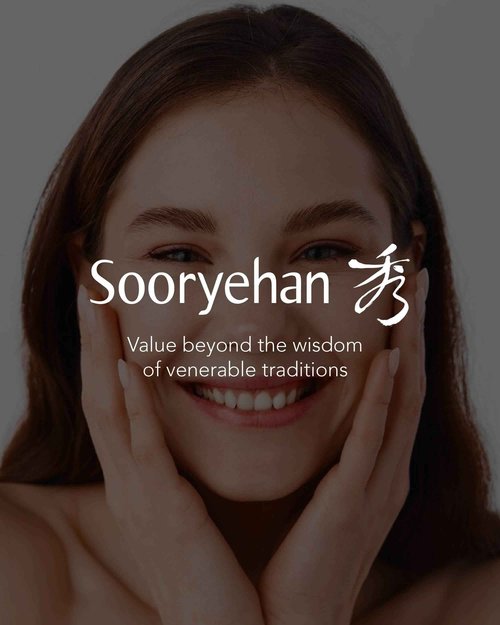 Sooryehan Hyobidam (Fermented Essence, 1.5fl oz) - Korean Skin Care. Rich, Creamy Serum for Reduced Wrinkles & Deep Hydration. Wild Ginseng, Snow Fungus Extract.