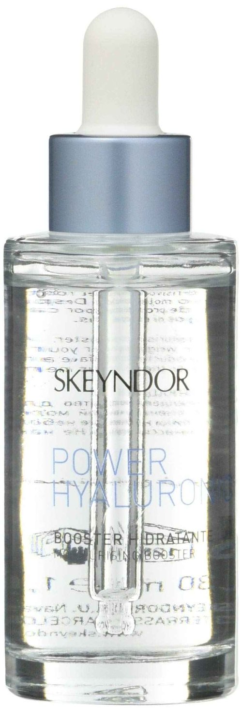 POWER HYALURONIC moisturizing booster 30 ml