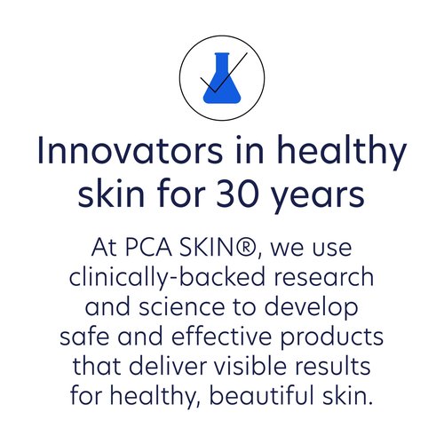 PCA SKIN Acne Gel, Acne Spot Treatment, 2% Salicylic Acid Serum, Anti Acne Serum, Evens Skin Tone, 1 fl oz Pump