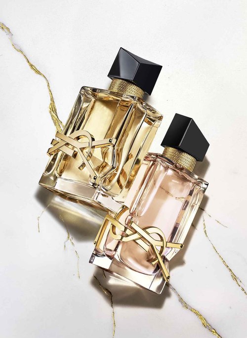 Yves Saint Laurent Libre Women 1.6 oz EDT Spray